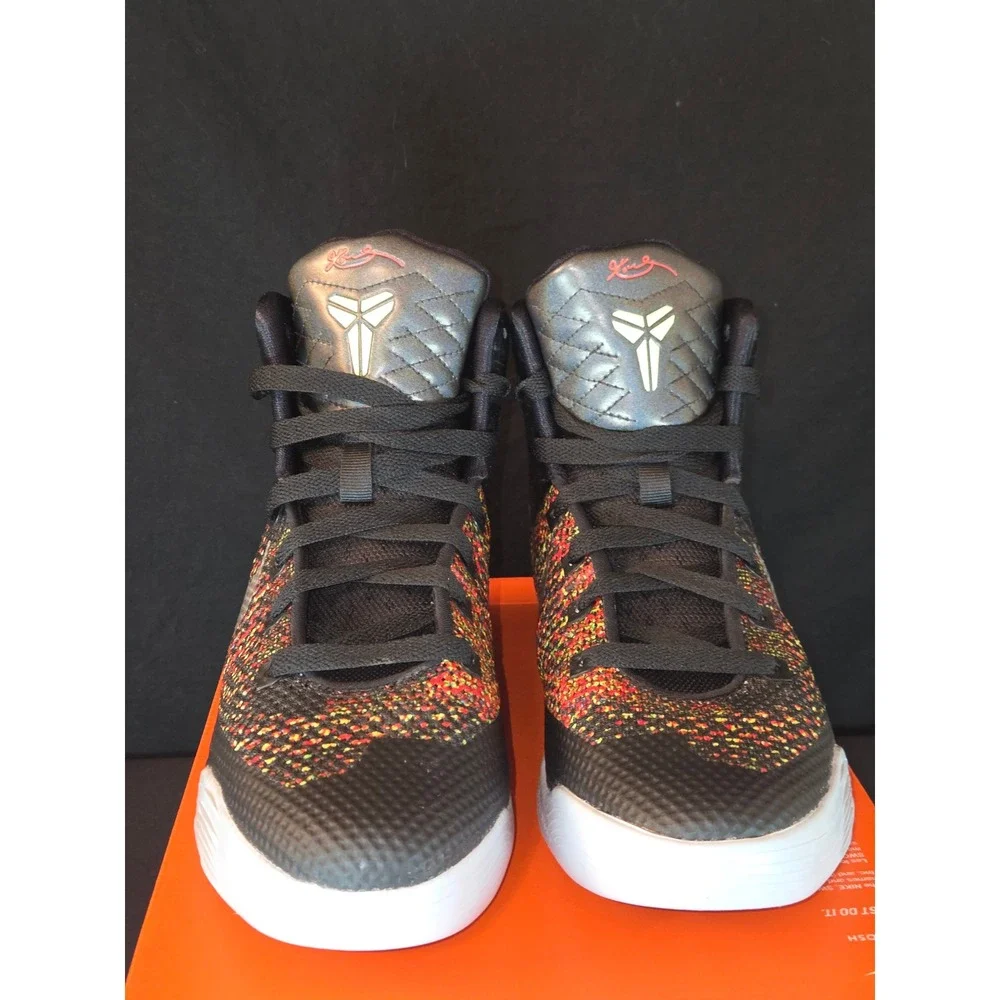 Nike Kobe XI 11 elite masterpiece Youth‎ Basketball Shoes 5.5Y